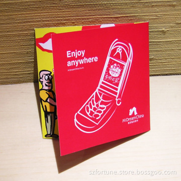 Pocket  Envelopes